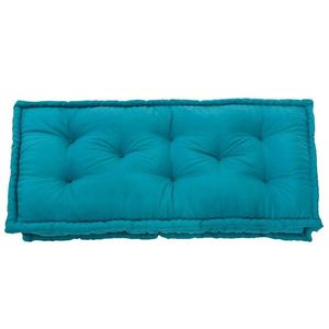 Perna, French 60 x 120, 60x120x15 cm, Verde inchis imagine