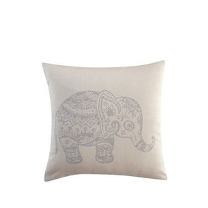 Husa de perna, İndian, Gri imagine