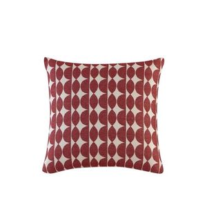 Husa de perna, Lanza, Rosu claret imagine