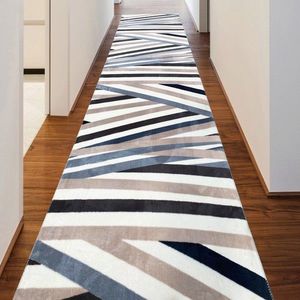 Covor, 015, 80x150 cm, Multicolor imagine