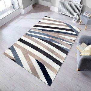 Covor, 015, 120x150 cm, Multicolor imagine