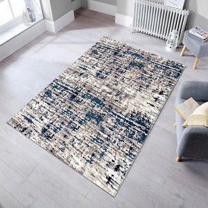 Covor, 017, 120x150 cm, Multicolor imagine