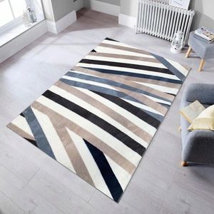 Covor, 015, 150x200 cm, Multicolor imagine