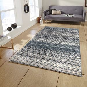 Covor, G6004, 200x290 cm, Multicolor imagine