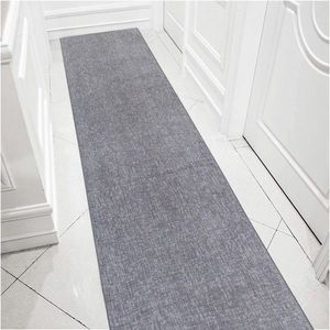 Covor, 219, 80x150 cm, Gri imagine