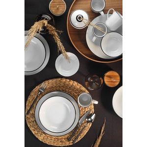 Serviciu de masa, 16 piese, Kutahya Porselen, EO16Y13612, portelan imagine
