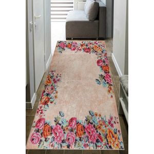 Covor, Mu172, 80x150 cm, Roz imagine