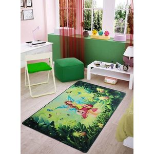 Covor, Fairy Song, 133x190 cm, Multicolor imagine