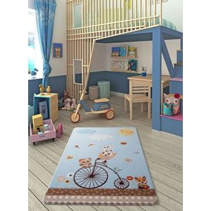 Covor, Sunny Day, 133x190 cm, Multicolor imagine