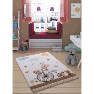 Covor, Sunny Day, 133x190 cm, Multicolor imagine