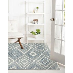 Covor, TRS 03, 80x150 cm, Gri imagine