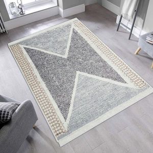 Covor, Ar 02, 160x230 cm, Multicolor imagine