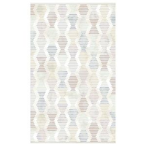 Covor, TRS 07, 120x180 cm, Poliester, Multicolor imagine