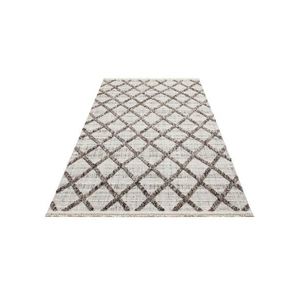 Covor, Mlb 04, 120x180 cm, Gri imagine