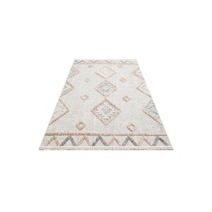 Covor, Mlb 02, 160x230 cm, Albastru imagine