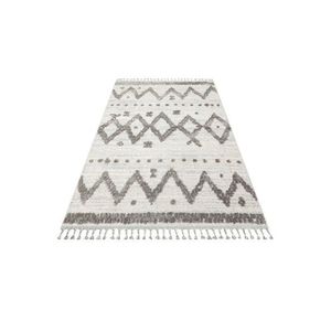 Covor, Sdy 04, 200x300 cm, Gri imagine