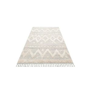 Covor, Sdy 04, 200x300 cm, Alb imagine