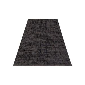 Covor, Tor 03, 200x290 cm, Antracit imagine