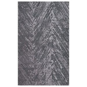 Covor, Cpl 04, 120x180 cm, Fibre acrilice, Gri imagine