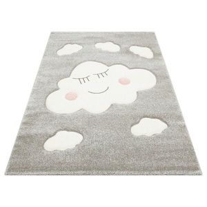 Covor, Kds 09, 120x180 cm, Gri imagine