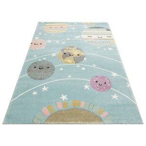 Covor, Kds 24, 120x180 cm, Multicolor imagine