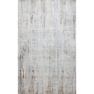 Covor, 10, 160x230 cm, 100% POLIESTER/POLIPROPILEN, Gri imagine