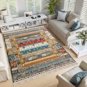 Covor, Pr 09, 160x230 cm, Multicolor imagine