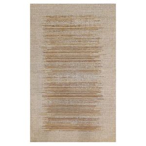 Covor, Brk 02, 200x290 cm, Fibre acrilice, Bej imagine