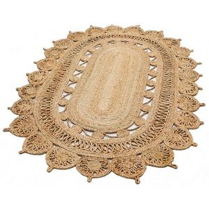 Covor, Ca-109, 80x150 cm, Bej imagine