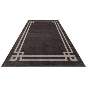 Covor, Lug 01, 80x150 cm, Gri imagine