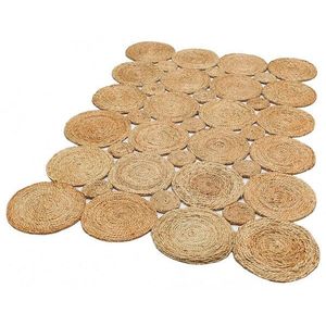 Covor, Ca-104, 120x180 cm, Bej imagine