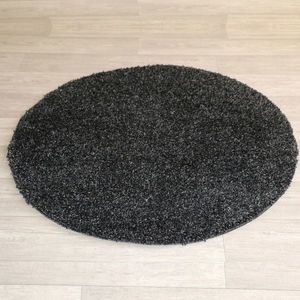 Covor, Life 1500 v2, Antracit imagine