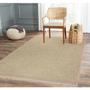 Covor, 08735B, 80x150 cm, Verde imagine