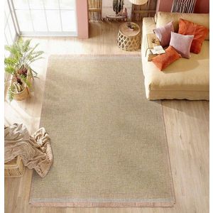 Covor, 08845A, 120x170 cm, Verde imagine