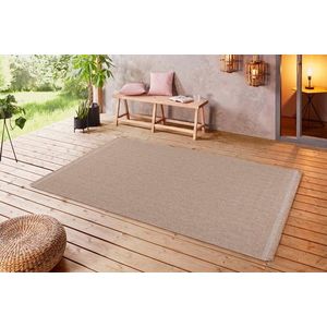 Covor, 08753A, 120x170 cm, Crem imagine