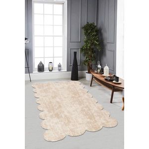 Covor, Laser Pattern, 120x180 cm, Bej imagine