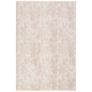 Covor, Soft Plush Pattern, 150x230 cm, Bej imagine