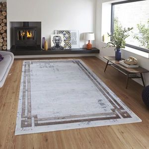 Covor, 9506, 200x290 cm, Maro imagine