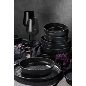 Serviciu de masa 24 piese CMOD24Y2A883443, Kutahya Porselen, portelan, multicolor imagine