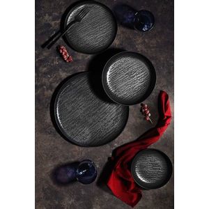 Serviciu de masa 24 piese CMOD24Y2A883451, Kutahya Porselen, portelan, multicolor imagine