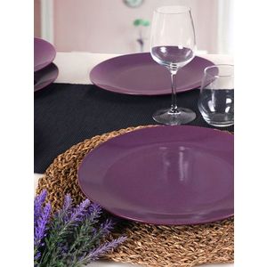 Set platouri servire, Hermia, 275KRM1356, Antibacterian, Mov imagine