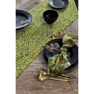 Traversa de masa, Hermia, 626SRT1145, Verde imagine