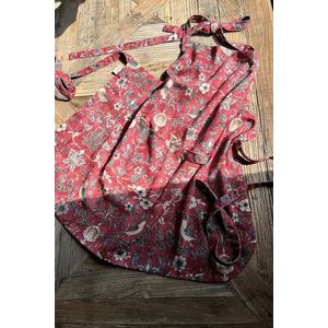 Sort de bucatarie, Hermia, 626SRT1126, Rosu claret imagine