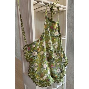 Sort de bucatarie, Hermia, 626SRT1128, Verde imagine