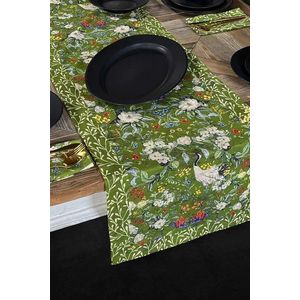 Traversa de masa, Hermia, 626SRT1144, Verde imagine