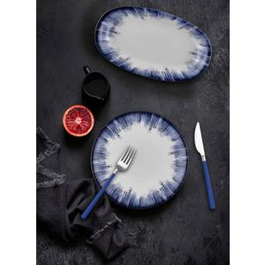 Set platouri servire, Hermia, 280TMA1206, Multicolor imagine
