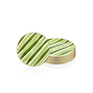 Set platouri servire, Hermia, 742TMA8643, Multicolor imagine