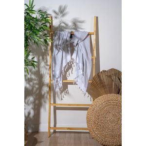 Prosop de plaja, L'essentiel Maison, Kucuk Elmas, Gri imagine