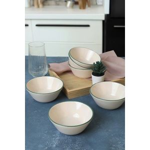 Set boluri, Hermia, 275KRM2102, Antibacterian, Crem imagine