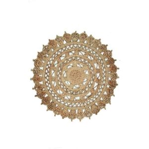 Covor rezistent CA 108 - Natural XW Q, 120 cm imagine